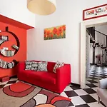 Casa Vacanze A Pochi Passi Da Villa Bellini