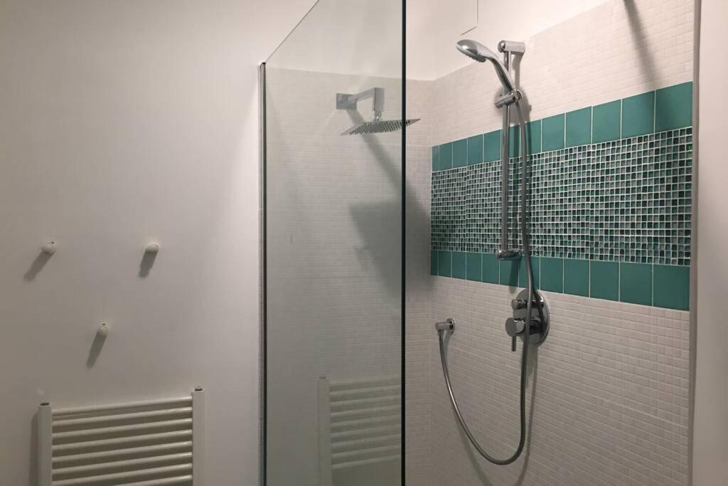 Casa Vacanze A Pochi Passi Da Bellini *