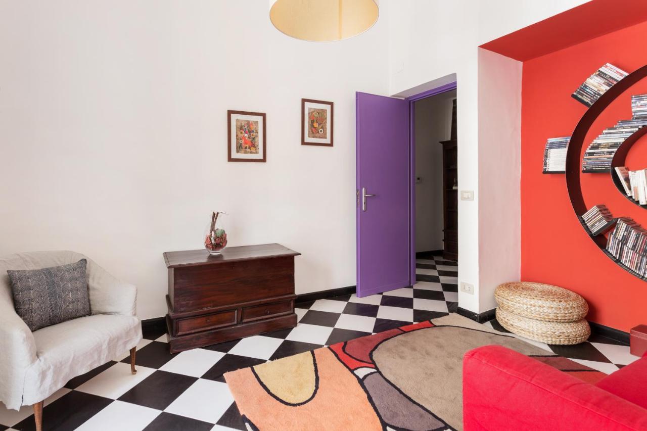 Apartment Casa Vacanze A Pochi Passi Da Bellini *
