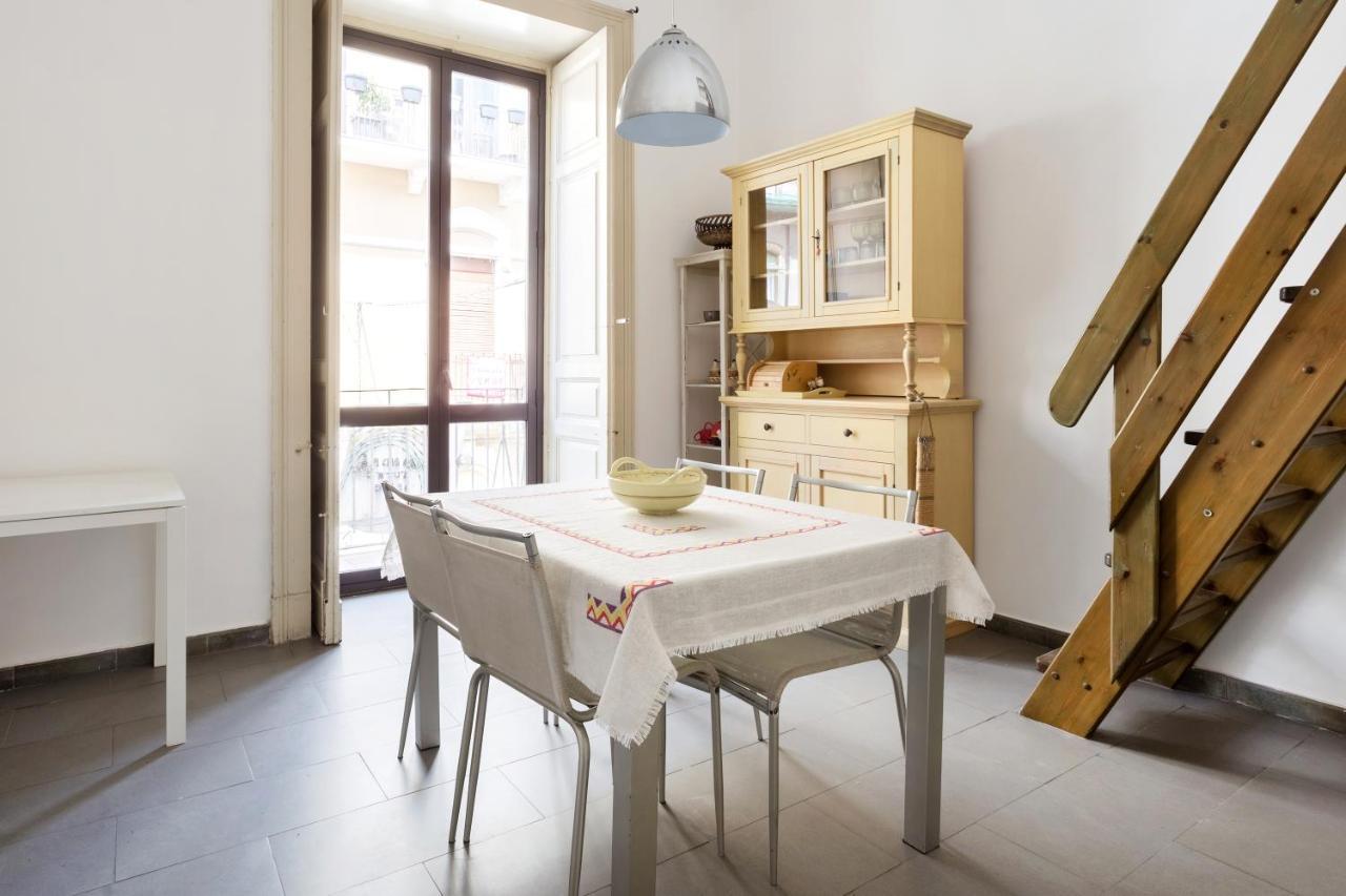 Apartment Casa Vacanze A Pochi Passi Da Bellini *
