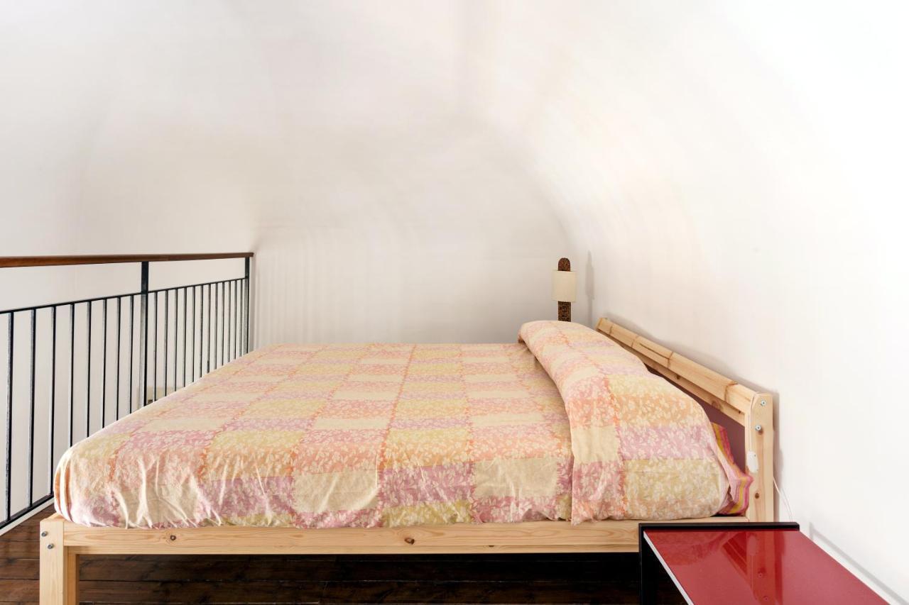 Casa Vacanze A Pochi Passi Da Bellini *