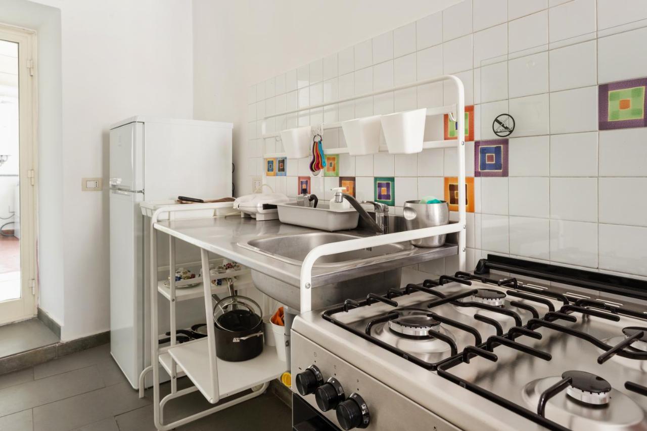 Casa Vacanze A Pochi Passi Da Bellini