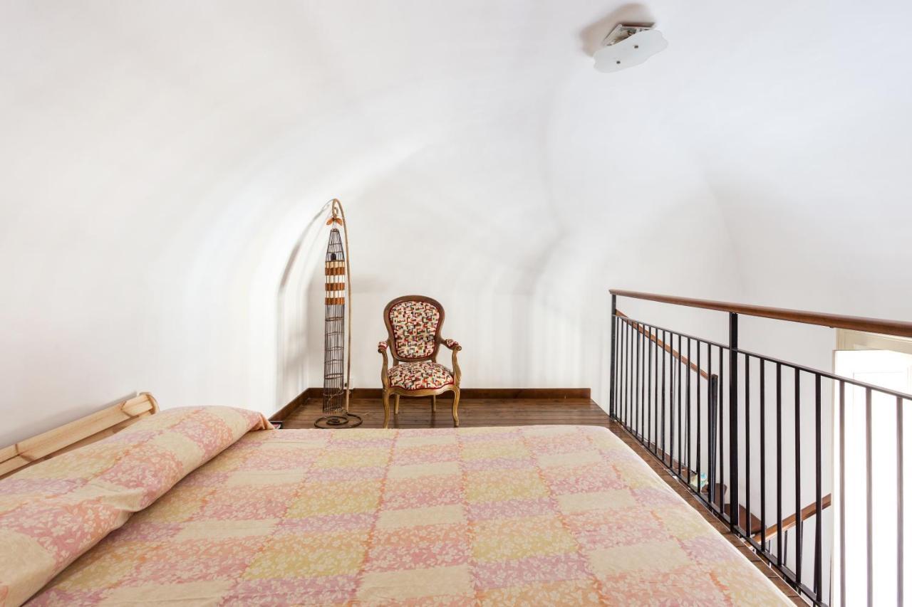 Casa Vacanze A Pochi Passi Da Bellini