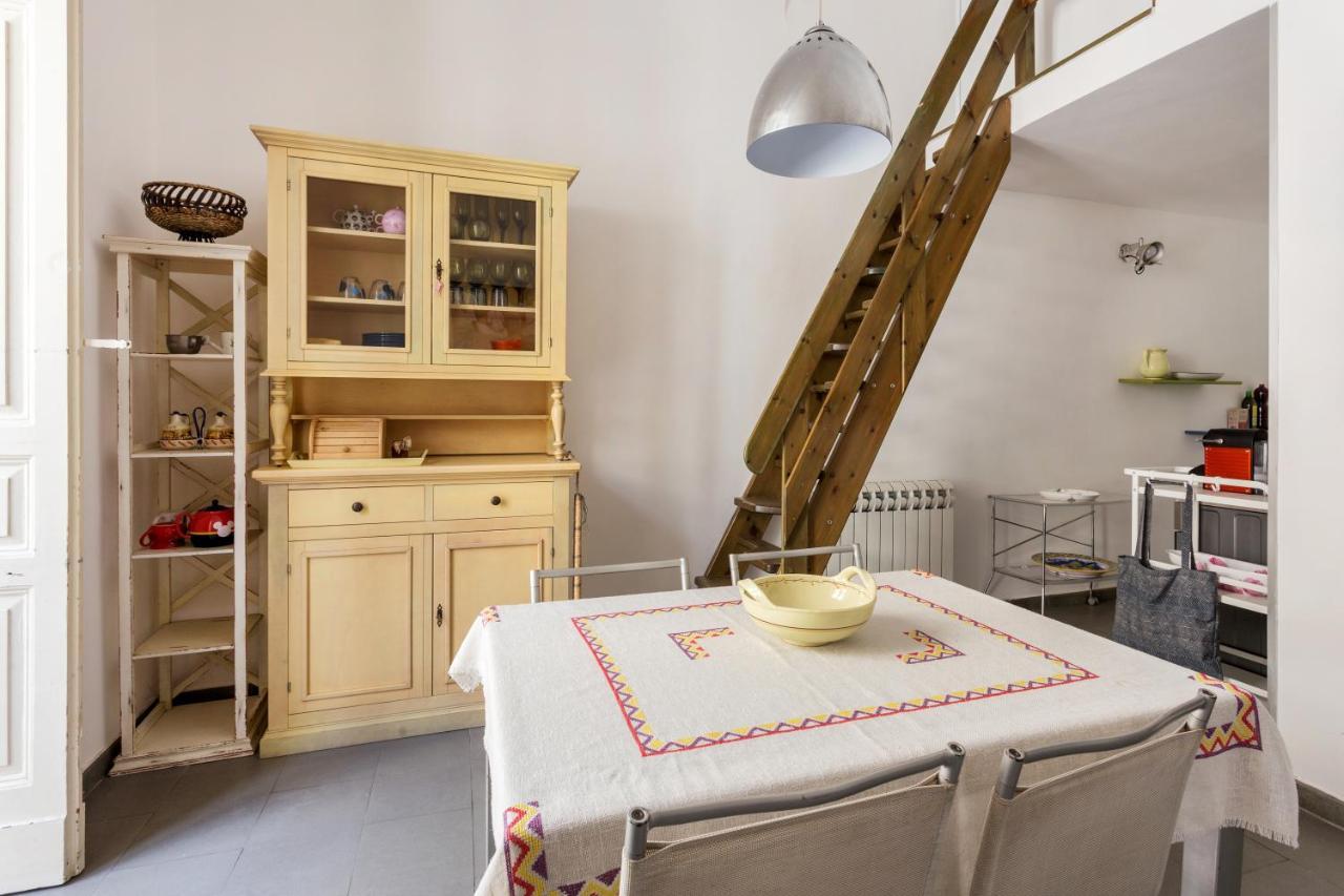 Casa Vacanze A Pochi Passi Da Bellini