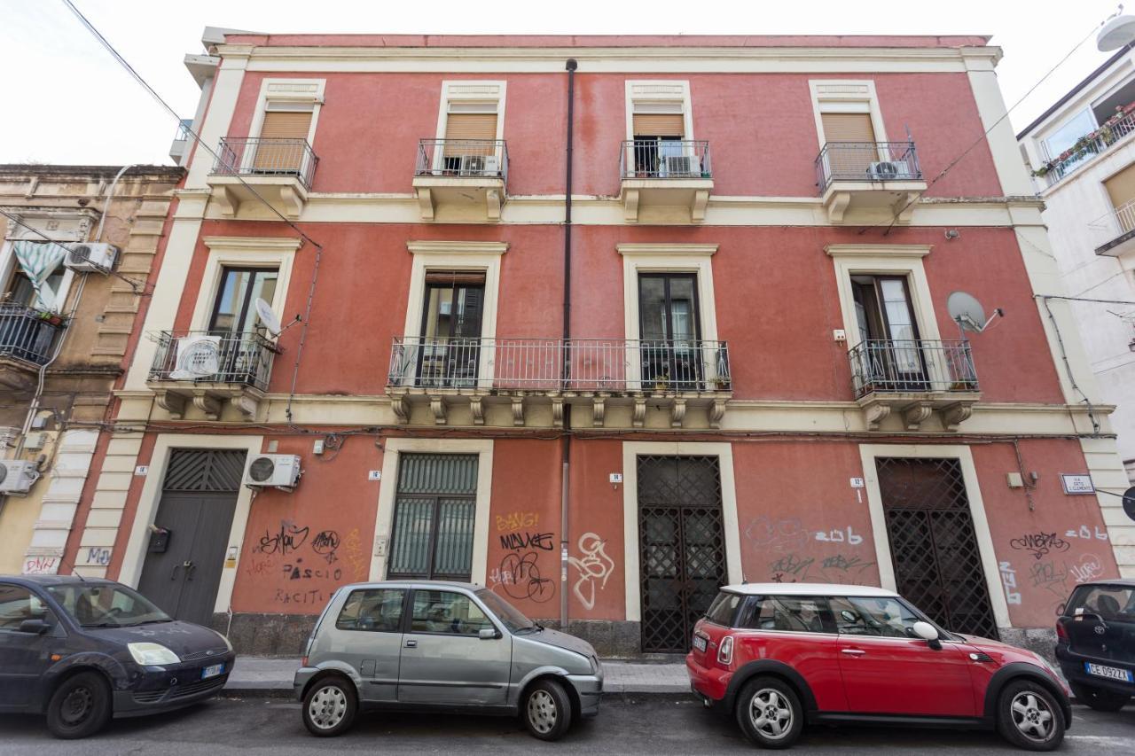 Casa Vacanze A Pochi Passi Da Bellini
