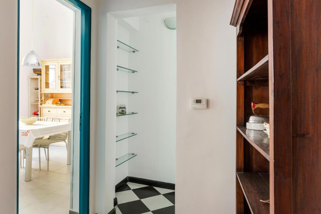 Casa Vacanze A Pochi Passi Da Bellini